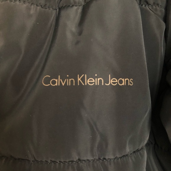 🌸HP✨Girls Calvin Klein❄️Coat - Picture 17 of 17